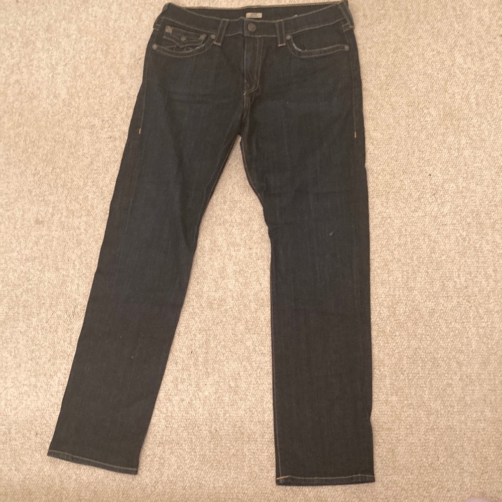 True Religion Geno Jeans